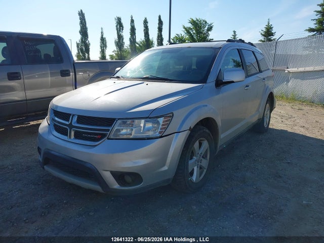2012 Dodge Journey Sxt მანქანა იყიდება აუქციონზე, vin: 3C4PDCCG6CT272315, აუქციონის ნომერი: 12641322