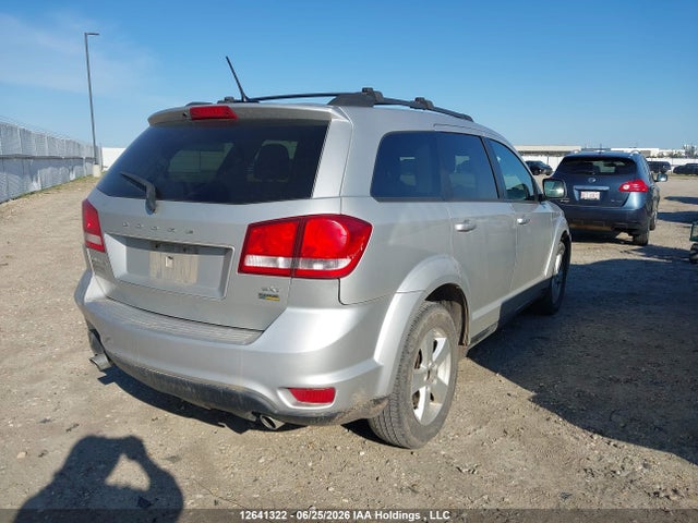 2012 Dodge Journey Sxt მანქანა იყიდება აუქციონზე, vin: 3C4PDCCG6CT272315, აუქციონის ნომერი: 12641322