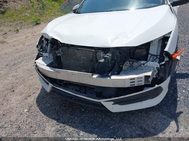 Honda Civic Lx 2017 2HGFC2E57HH009059 Image 6