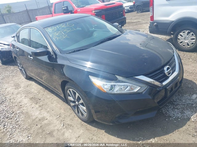 12641325 :رقم المزاد ، 1N4AL3AP6GN389321 vin ، 2016 Nissan Altima 2.5/2.5 S/2.5 Sl Tech/2.5 Sr/2.5 Sv مزاد بيع