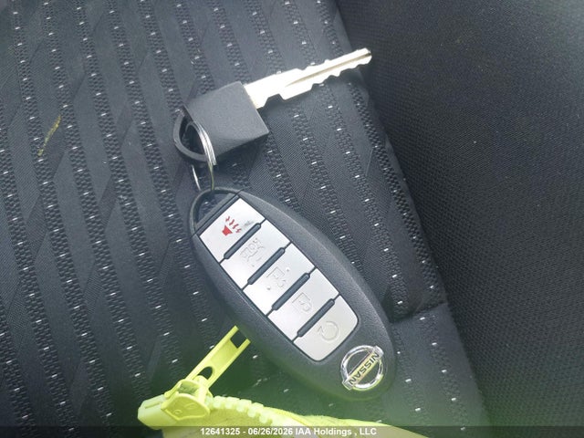 Продажа на аукционе авто 2016 Nissan Altima 2.5/2.5 S/2.5 Sl Tech/2.5 Sr/2.5 Sv, vin: 1N4AL3AP6GN389321, номер лота: 12641325
