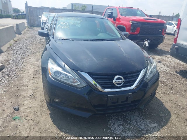 Продажа на аукционе авто 2016 Nissan Altima 2.5/2.5 S/2.5 Sl Tech/2.5 Sr/2.5 Sv, vin: 1N4AL3AP6GN389321, номер лота: 12641325