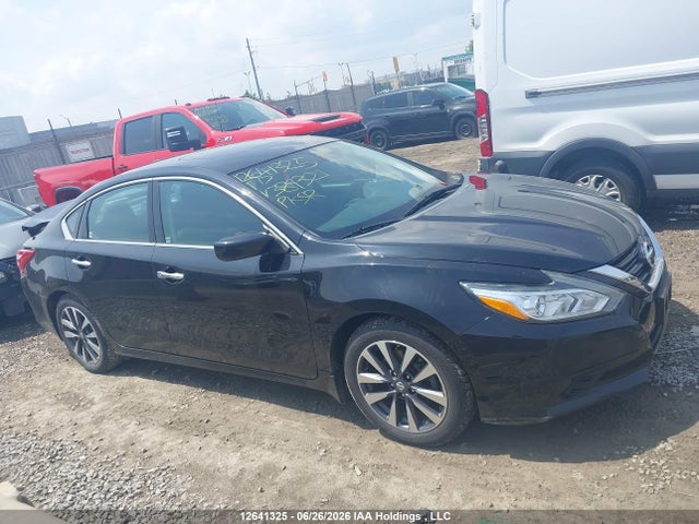 Продажа на аукционе авто 2016 Nissan Altima 2.5/2.5 S/2.5 Sl Tech/2.5 Sr/2.5 Sv, vin: 1N4AL3AP6GN389321, номер лота: 12641325