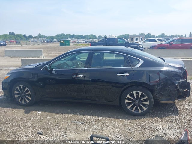 Продажа на аукционе авто 2016 Nissan Altima 2.5/2.5 S/2.5 Sl Tech/2.5 Sr/2.5 Sv, vin: 1N4AL3AP6GN389321, номер лота: 12641325