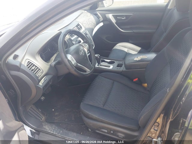 Продажа на аукционе авто 2016 Nissan Altima 2.5/2.5 S/2.5 Sl Tech/2.5 Sr/2.5 Sv, vin: 1N4AL3AP6GN389321, номер лота: 12641325