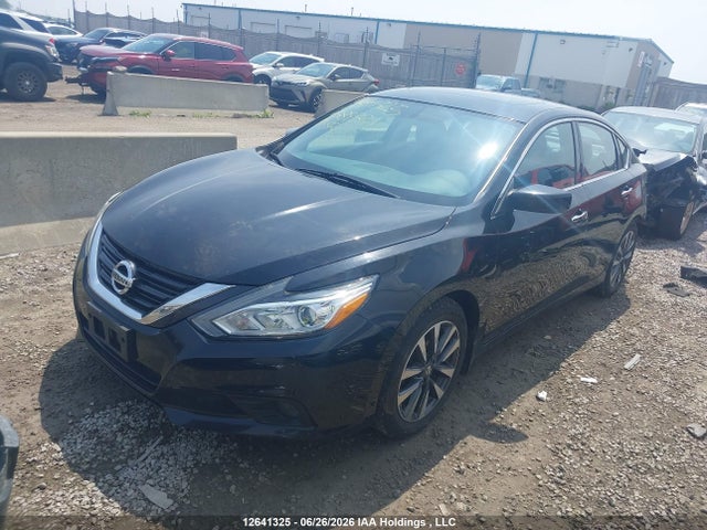 Продажа на аукционе авто 2016 Nissan Altima 2.5/2.5 S/2.5 Sl Tech/2.5 Sr/2.5 Sv, vin: 1N4AL3AP6GN389321, номер лота: 12641325