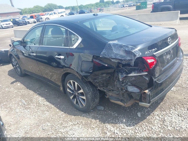 Продажа на аукционе авто 2016 Nissan Altima 2.5/2.5 S/2.5 Sl Tech/2.5 Sr/2.5 Sv, vin: 1N4AL3AP6GN389321, номер лота: 12641325