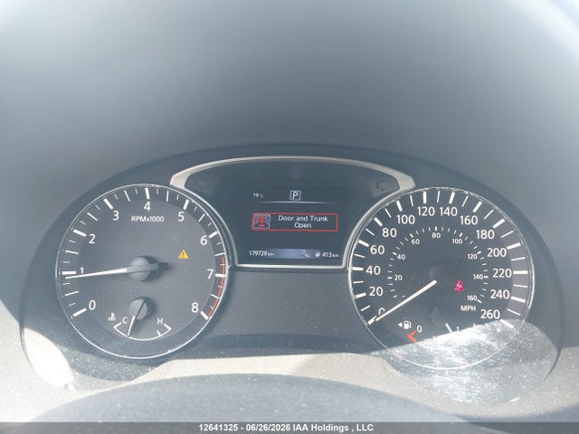 Продажа на аукционе авто 2016 Nissan Altima 2.5/2.5 S/2.5 Sl Tech/2.5 Sr/2.5 Sv, vin: 1N4AL3AP6GN389321, номер лота: 12641325