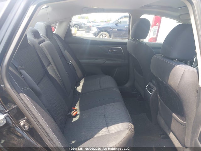 Продажа на аукционе авто 2016 Nissan Altima 2.5/2.5 S/2.5 Sl Tech/2.5 Sr/2.5 Sv, vin: 1N4AL3AP6GN389321, номер лота: 12641325