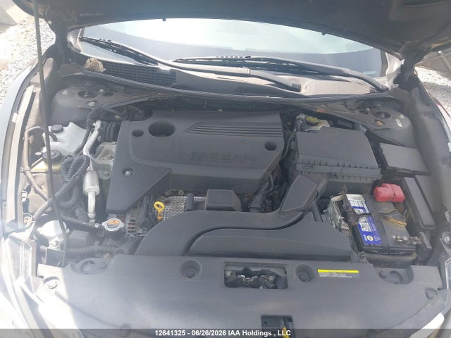 Продажа на аукционе авто 2016 Nissan Altima 2.5/2.5 S/2.5 Sl Tech/2.5 Sr/2.5 Sv, vin: 1N4AL3AP6GN389321, номер лота: 12641325