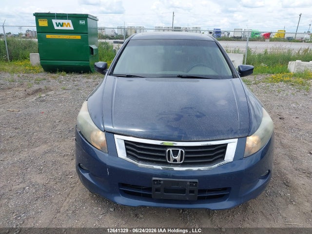 2010 Honda Accord მანქანა იყიდება აუქციონზე, vin: 5KBCP3F88AB501181, აუქციონის ნომერი: 12641329