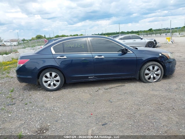 2010 Honda Accord მანქანა იყიდება აუქციონზე, vin: 5KBCP3F88AB501181, აუქციონის ნომერი: 12641329
