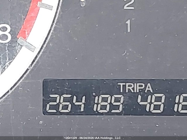 2010 Honda Accord მანქანა იყიდება აუქციონზე, vin: 5KBCP3F88AB501181, აუქციონის ნომერი: 12641329