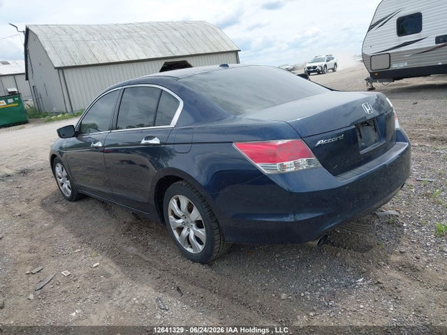 2010 Honda Accord მანქანა იყიდება აუქციონზე, vin: 5KBCP3F88AB501181, აუქციონის ნომერი: 12641329