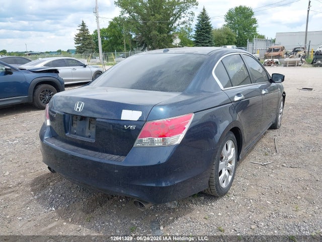 2010 Honda Accord მანქანა იყიდება აუქციონზე, vin: 5KBCP3F88AB501181, აუქციონის ნომერი: 12641329