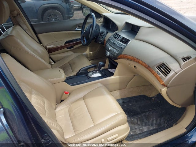 2010 Honda Accord მანქანა იყიდება აუქციონზე, vin: 5KBCP3F88AB501181, აუქციონის ნომერი: 12641329