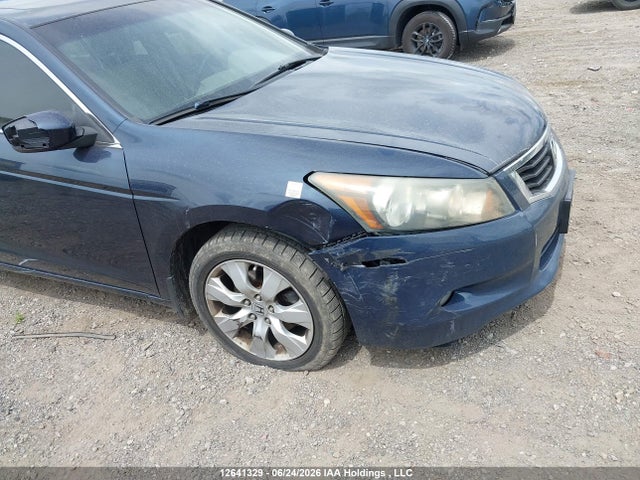 2010 Honda Accord მანქანა იყიდება აუქციონზე, vin: 5KBCP3F88AB501181, აუქციონის ნომერი: 12641329