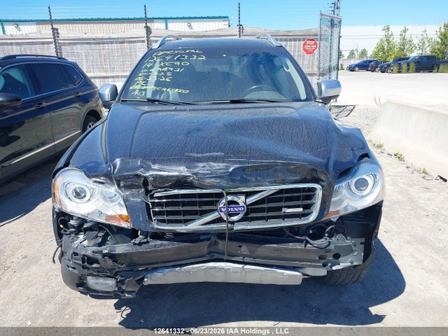 Volvo Xc90 R Design 2014 YV4952CT5E1696931 Image 13