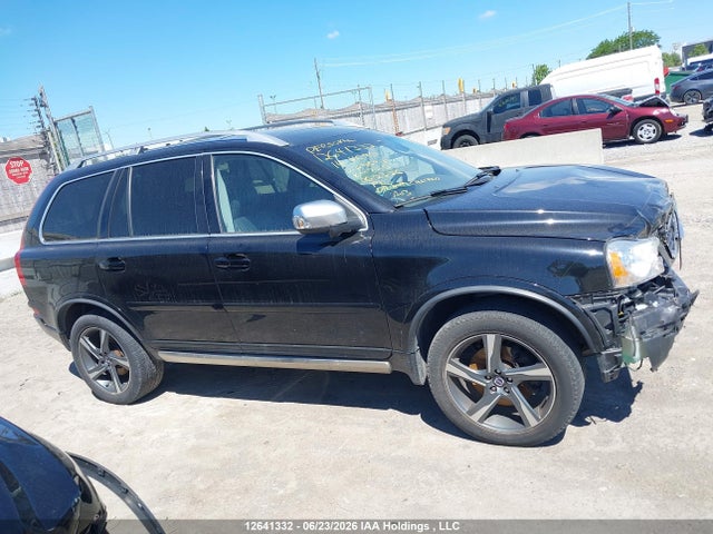 Volvo Xc90 R Design 2014 YV4952CT5E1696931 Image 14