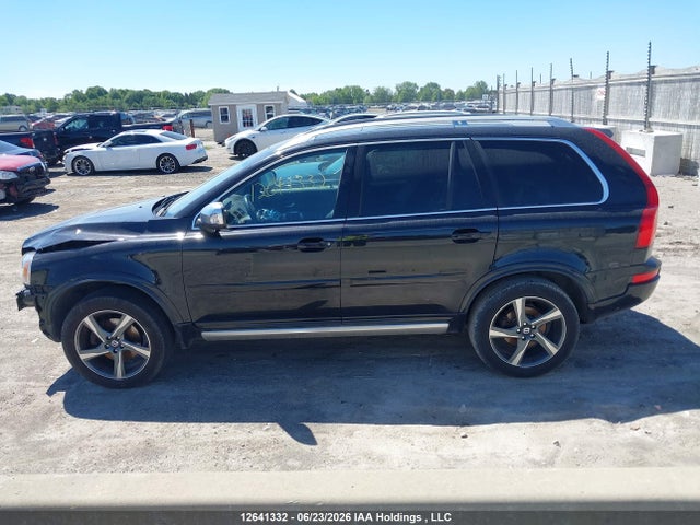 Volvo Xc90 R Design 2014 YV4952CT5E1696931 Image 15