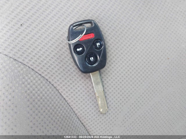 2012 Honda Civic Ex მანქანა იყიდება აუქციონზე, vin: 2HGFB2F5XCH108775, აუქციონის ნომერი: 12641333