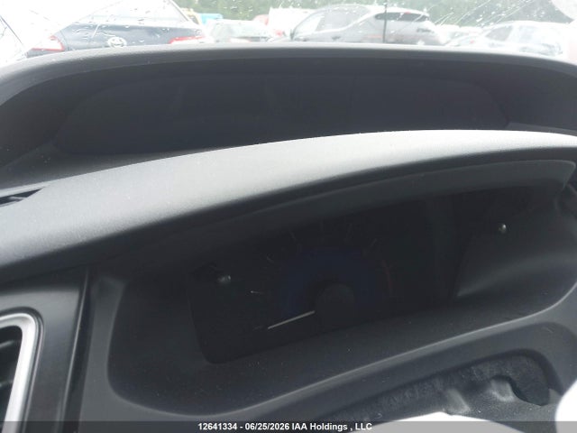 Honda Civic Lx 2014 2HGFB2F52EH001139 Image 7