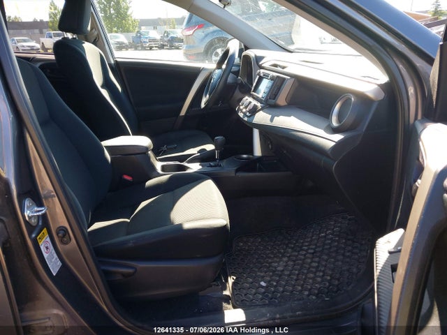 Toyota RAV4 LE 2014 2T3BFREV8EW209456 Image 5