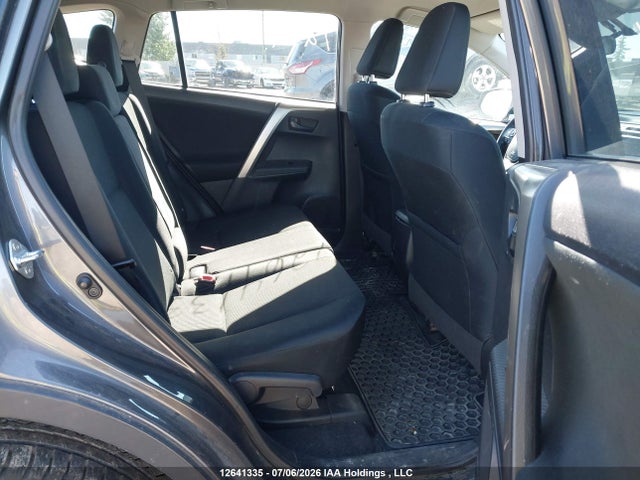 Toyota RAV4 LE 2014 2T3BFREV8EW209456 Image 8