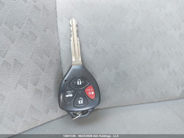 Aukcja sprzedaży 2010 Toyota Corolla Ce, vin: 2T1BU4EE6AC205595, numer aukcji: 12641336