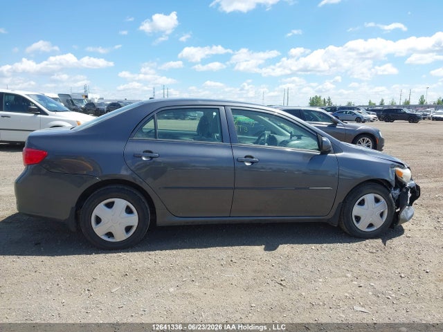 Aukcja sprzedaży 2010 Toyota Corolla Ce, vin: 2T1BU4EE6AC205595, numer aukcji: 12641336