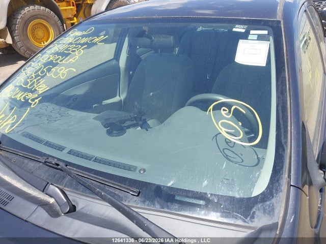 Aukcja sprzedaży 2010 Toyota Corolla Ce, vin: 2T1BU4EE6AC205595, numer aukcji: 12641336