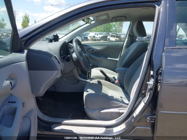 Aukcja sprzedaży 2010 Toyota Corolla Ce, vin: 2T1BU4EE6AC205595, numer aukcji: 12641336
