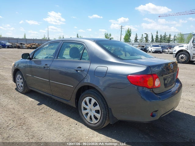 Aukcja sprzedaży 2010 Toyota Corolla Ce, vin: 2T1BU4EE6AC205595, numer aukcji: 12641336