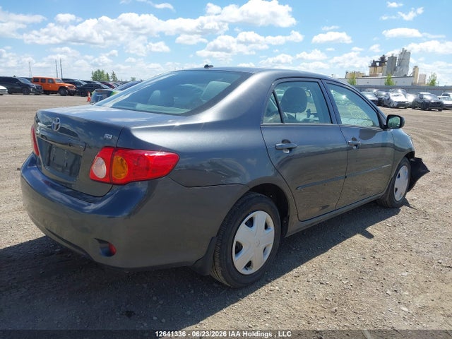 Aukcja sprzedaży 2010 Toyota Corolla Ce, vin: 2T1BU4EE6AC205595, numer aukcji: 12641336