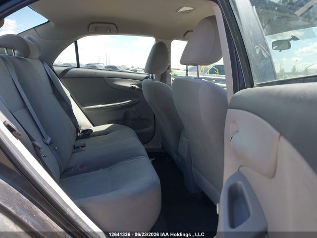 Aukcja sprzedaży 2010 Toyota Corolla Ce, vin: 2T1BU4EE6AC205595, numer aukcji: 12641336