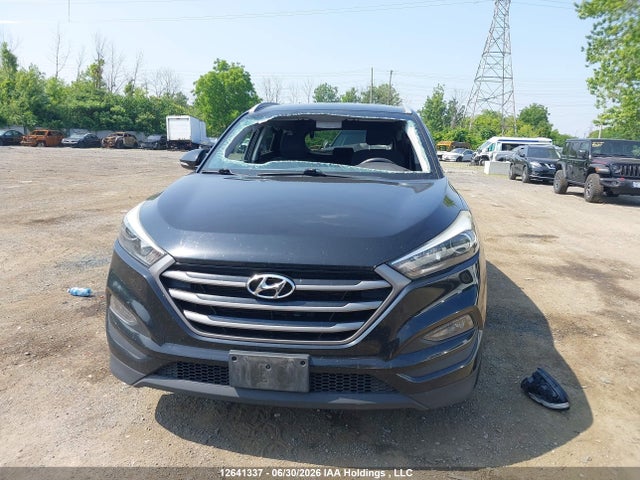 Aukcja sprzedaży 2016 Hyundai Tucson Limited/sport And Eco/se, vin: KM8J33A48GU060654, numer aukcji: 12641337
