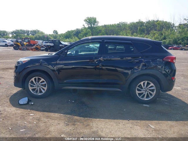 Aukcja sprzedaży 2016 Hyundai Tucson Limited/sport And Eco/se, vin: KM8J33A48GU060654, numer aukcji: 12641337