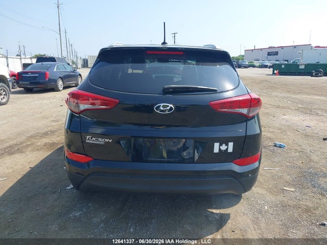 Aukcja sprzedaży 2016 Hyundai Tucson Limited/sport And Eco/se, vin: KM8J33A48GU060654, numer aukcji: 12641337