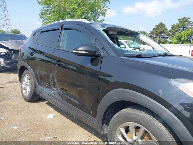 Aukcja sprzedaży 2016 Hyundai Tucson Limited/sport And Eco/se, vin: KM8J33A48GU060654, numer aukcji: 12641337