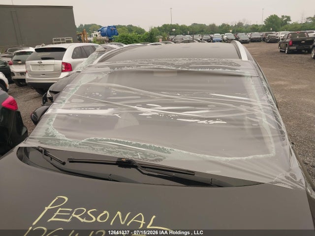 KM8J33A48GU060654 Hyundai Tucson Limited/sport And Eco/se