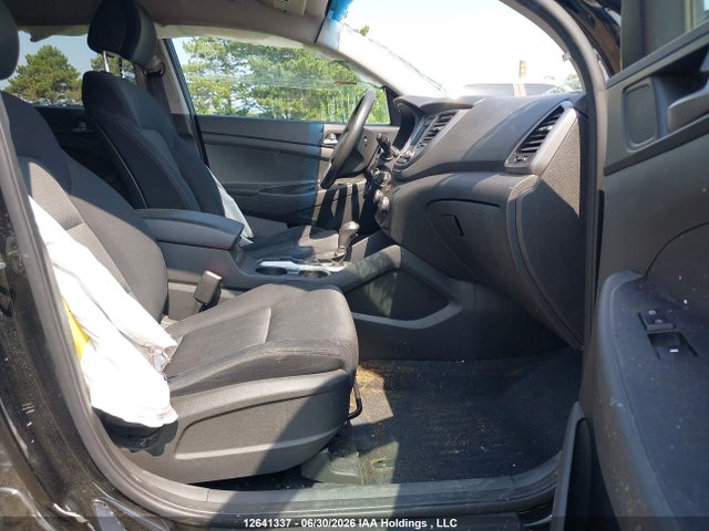 Aukcja sprzedaży 2016 Hyundai Tucson Limited/sport And Eco/se, vin: KM8J33A48GU060654, numer aukcji: 12641337
