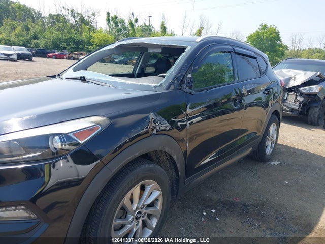 Aukcja sprzedaży 2016 Hyundai Tucson Limited/sport And Eco/se, vin: KM8J33A48GU060654, numer aukcji: 12641337