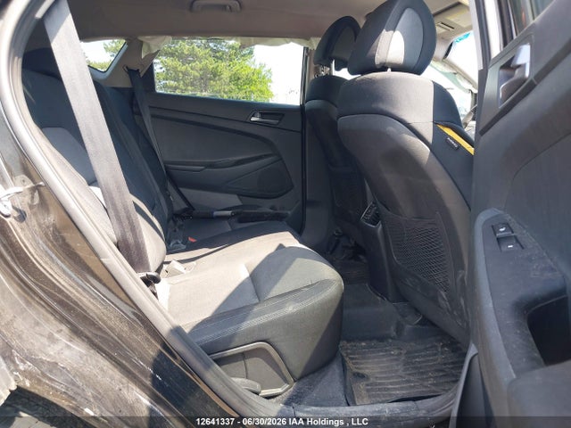 Aukcja sprzedaży 2016 Hyundai Tucson Limited/sport And Eco/se, vin: KM8J33A48GU060654, numer aukcji: 12641337
