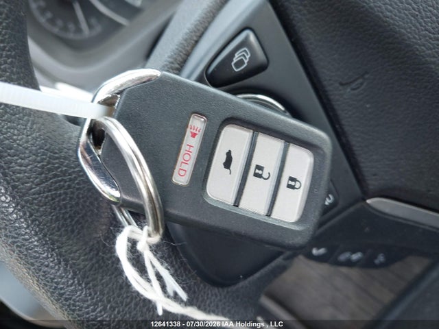 Продаж на аукціоні авто 2016 Honda Cr-v Ex, vin: 2HKRM4H55GH127813, номер лоту: 12641338