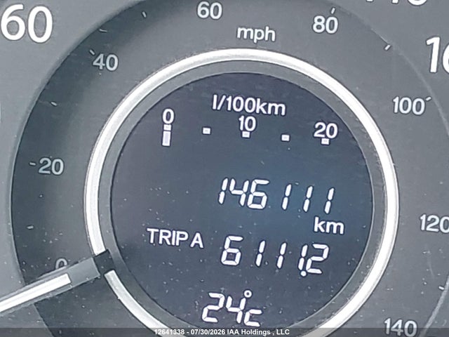 Продаж на аукціоні авто 2016 Honda Cr-v Ex, vin: 2HKRM4H55GH127813, номер лоту: 12641338
