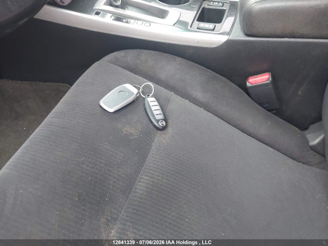 12641339 :رقم المزاد ، 1N4AL3AP6DN555686 vin ، 2013 Nissan Altima 2.5/s/sv/sl مزاد بيع