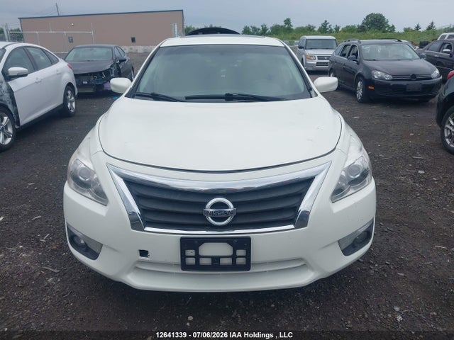12641339 :رقم المزاد ، 1N4AL3AP6DN555686 vin ، 2013 Nissan Altima 2.5/s/sv/sl مزاد بيع