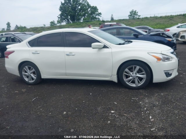 12641339 :رقم المزاد ، 1N4AL3AP6DN555686 vin ، 2013 Nissan Altima 2.5/s/sv/sl مزاد بيع