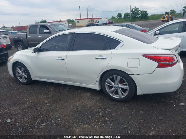 12641339 :رقم المزاد ، 1N4AL3AP6DN555686 vin ، 2013 Nissan Altima 2.5/s/sv/sl مزاد بيع