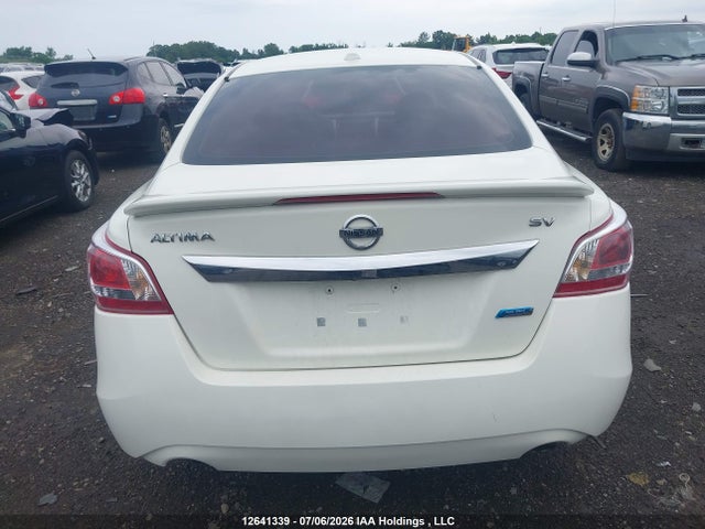 12641339 :رقم المزاد ، 1N4AL3AP6DN555686 vin ، 2013 Nissan Altima 2.5/s/sv/sl مزاد بيع